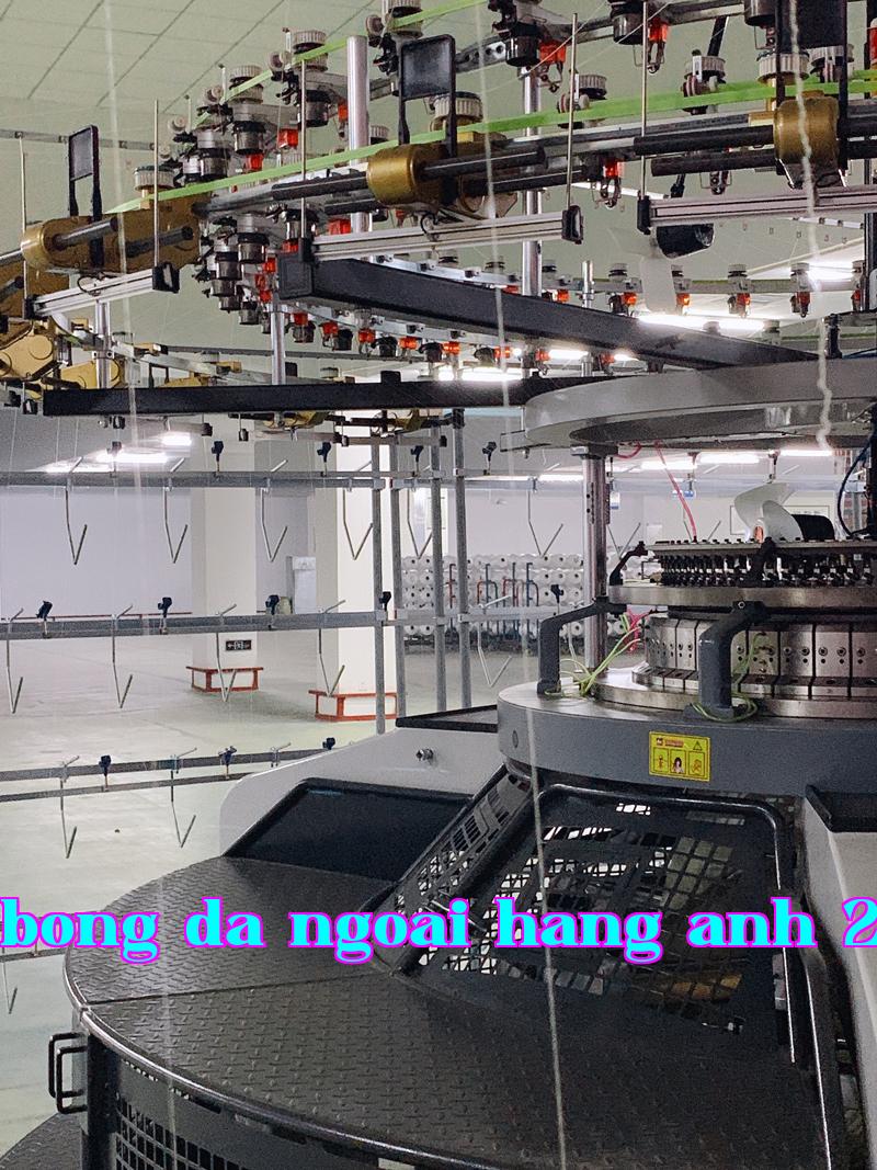 Máy dệt tròn thun 3