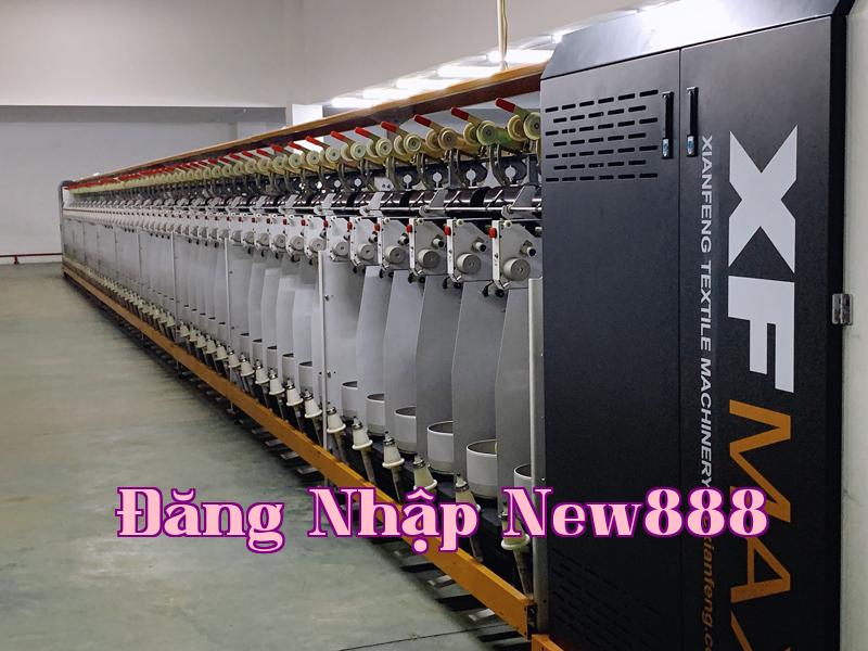 Máy tạo sợi xoắn 3