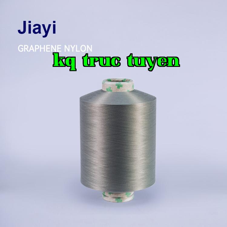 Sợi graphene nền nylon chức năng đa chức năng