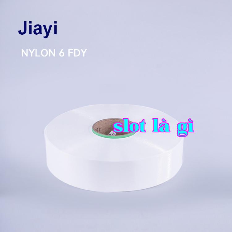 Sợi nylon FDY toàn phần dùng cho vải nội thất