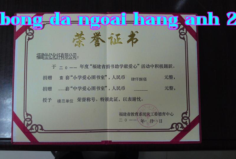 Danh hiệu 30