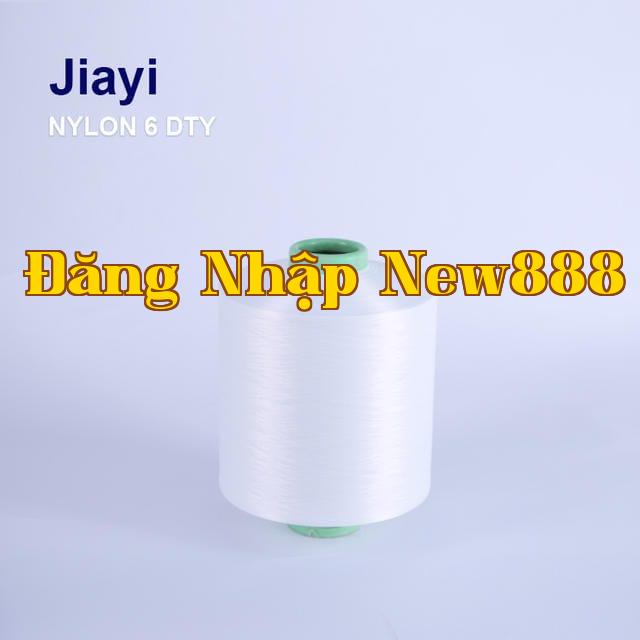 Sợi nylon kháng cháy không halogen Jia Yi