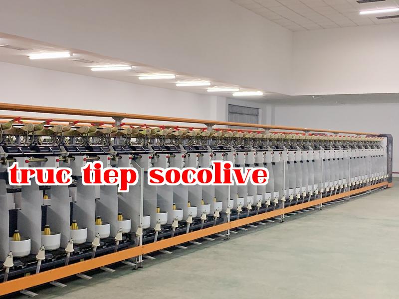 Máy tạo sợi xoắn 2