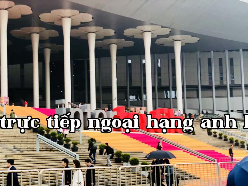 Triển lãm 2