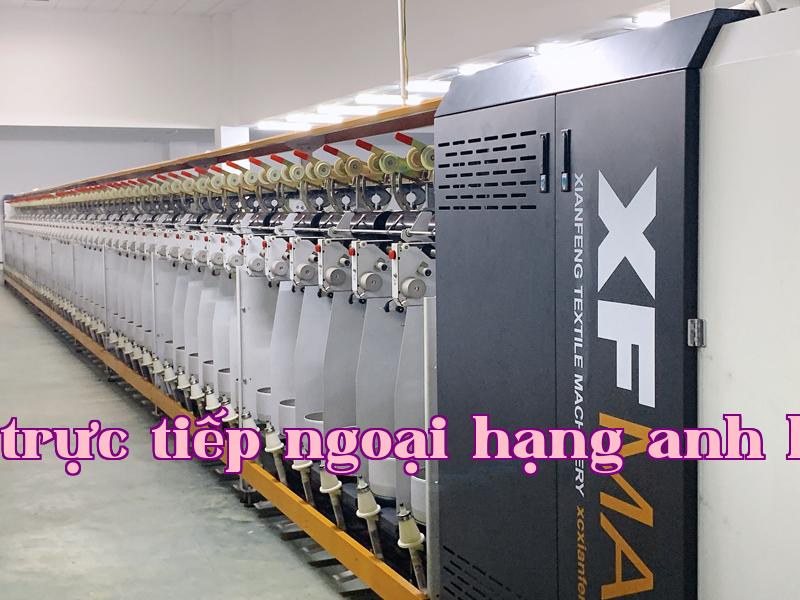 Máy tạo sợi xoắn 5