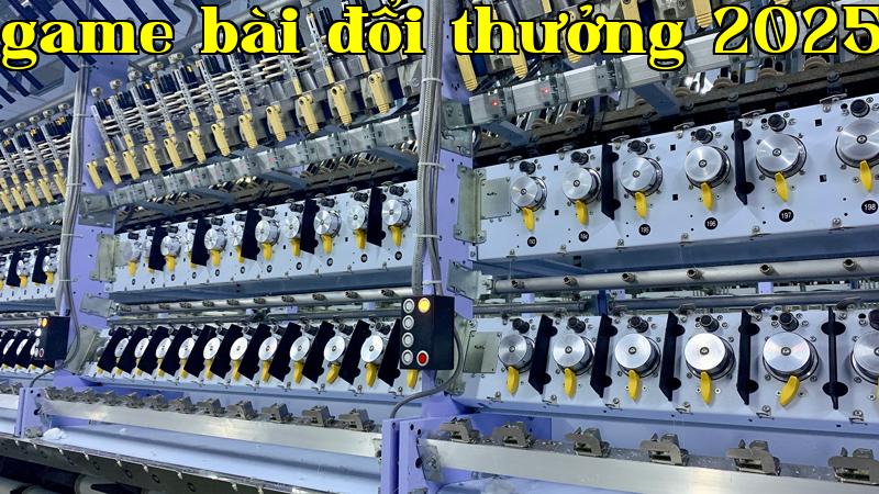 Máy kéo sợi BAMARG-13