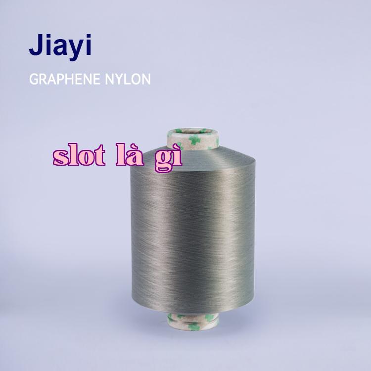 বহু-কার্যকরী নাইলন ভিত্তিক গ্রাফিন সুতা