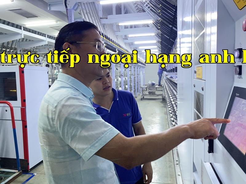 Quy trình sản xuất
