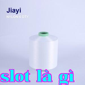 Sợi nylon kéo dài biến dạng