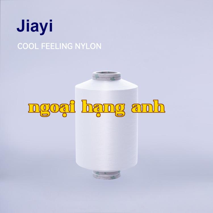 Sợi nylon nhanh khô và mát