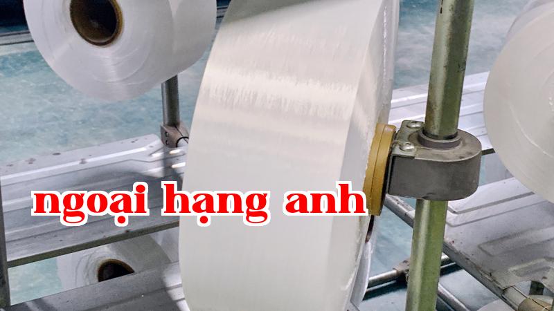 Máy kéo sợi BAMARG-18