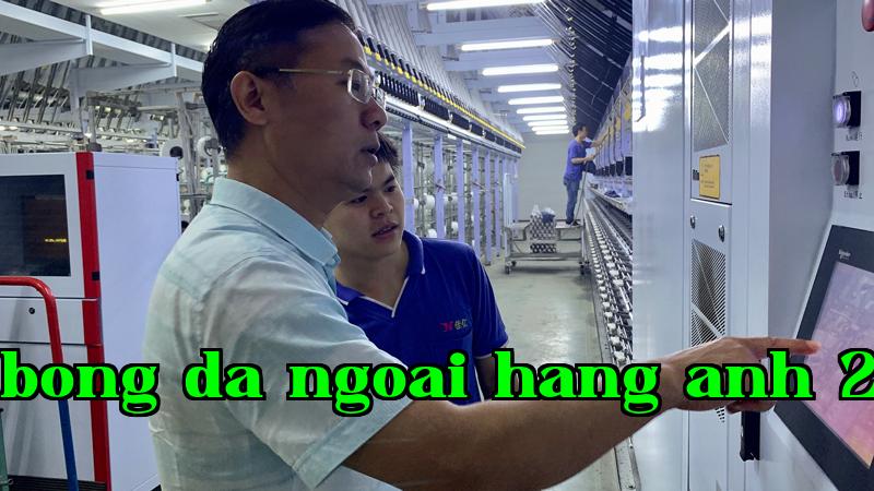 Máy kéo sợi BAMARG-4
